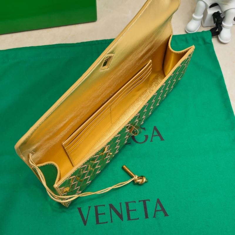 Bottega Veneta Clutch Bags